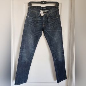 Ralph Lauren Skinny Jeans!